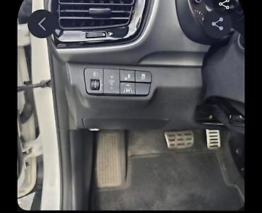 кия сид: Kia Stonic: 2018 г., 1 л, Автомат, Бензин, Кроссовер — 5
