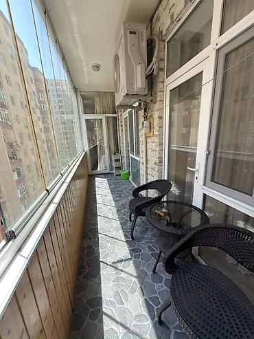 Mənzil kirayələyirəm: 3 otaqlı, 85 kv. m — 7
