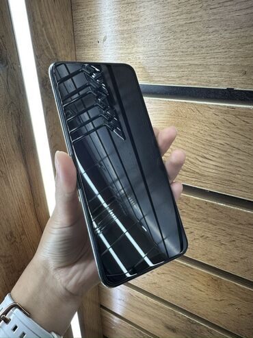 Redmi: Redmi, Redmi Note 10, Б/у, 64 ГБ, цвет - Голубой, В рассрочку — 7