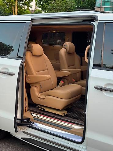 Kia: Kia Carnival: 2021 г., Минивэн — 18