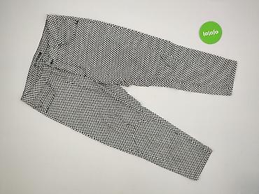 walkx klapki: Spodnie materiałowe damskie, rozmiar XL — 2