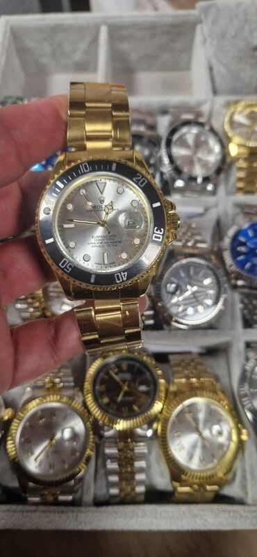 Ručni satovi: ❗MUŠKI SATOVI❗Po super ceni! 

Zalihe su ograničene❗

Cena: 2700din — 9