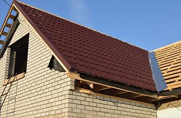 Кровля крыши: Кровельные работы под ключ Крыша ремонт Замена крыша Профессиональный — 21