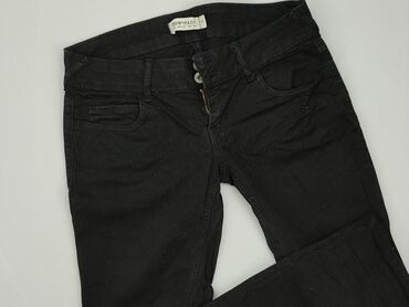 armani exchange jeansy damskie: L (EU 40), condition - Very good