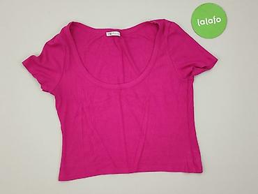 t shirty moda: Zara, T-shirt damski, rozmiar M — 2