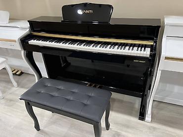 Musiqi alətləri: Piano, Avanti, Rəqəmsal, Yeni, Pulsuz çatdırılma — 3