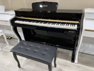 Pianolar: Piano, Rəqəmsal, Yeni, Pulsuz çatdırılma — 4