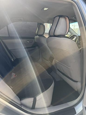 lexus es 2019: Toyota Camry: 2014 г., 2.5 л, Автомат, Гибрид, Седан — 6