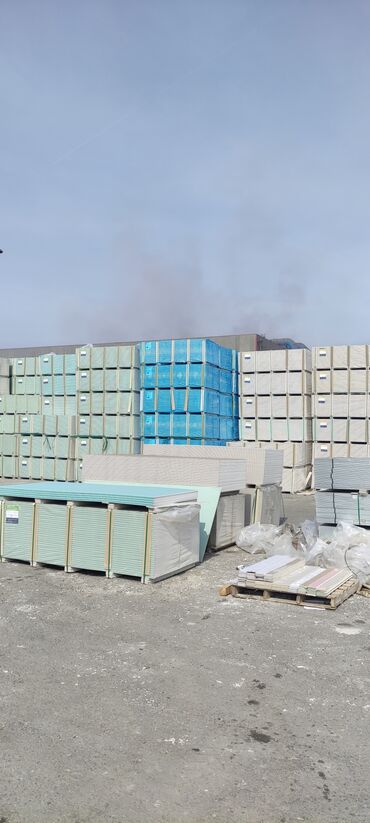 Alçipan: Gilan Knauf Alcipan anbari.Keyfiyyet ve olkenin en munasib — 6