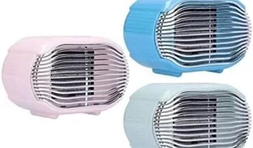 Kaloriferi: Mini Retro Grejalica 800W NOVO Kalolifer Vise Boja AKCIJA Cene nisu — 10