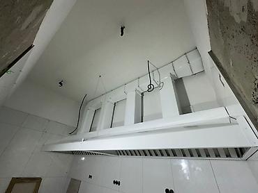 Жестяные работы: Жестяные работы, Вентиляция — 29