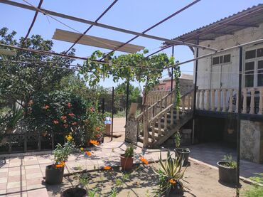 Köhnə tikili: Bakı, 7 otaqlı, Köhnə tikili, 250 kv. m — 1