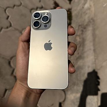 iphone 13 pink: IPhone 15 Pro Max, цвет Titanium на экране защитный стекло корпус и — 1