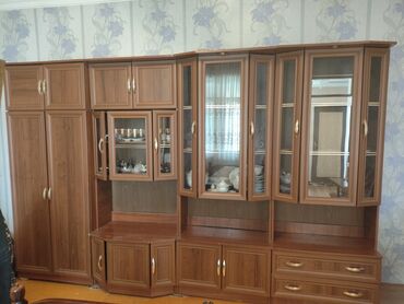стол из массива дуба: Б/у, Сервант, Нет кредита, Азербайджан
