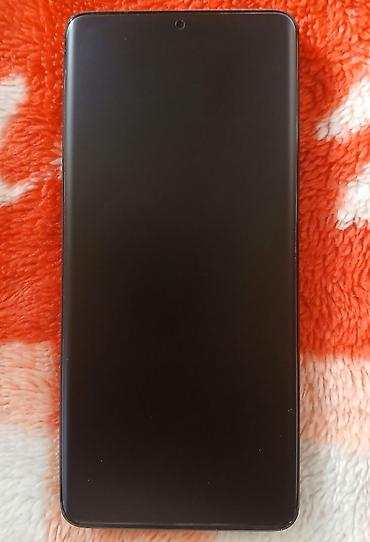 samsung online satış: Samsung Galaxy S21 Ultra, 256 GB, rəng - Qara, İki sim kartlı — 1