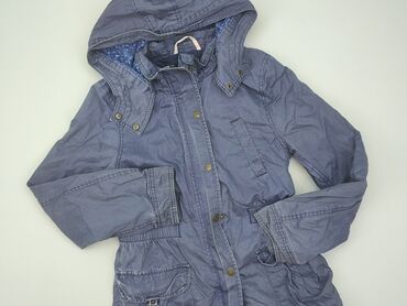 Transitional jackets: Transitional jacket, H&M, 12 years, 146-152 cm, condition - Fair