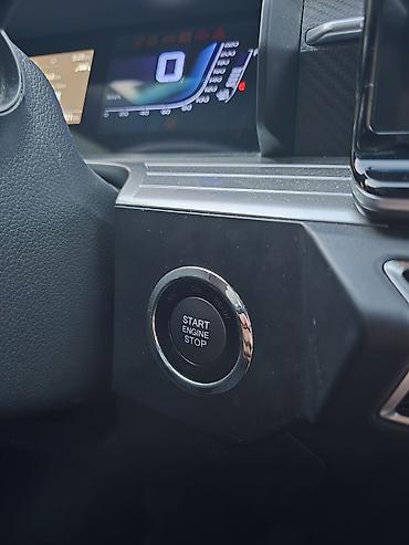 Ssangyong: Ssangyong Torres: 2022 г., 1.5 л, Автомат, Бензин, Кроссовер — 25