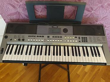 Синтезаторы: Синтезатор, Yamaha, Б/у, Платная доставка — 2