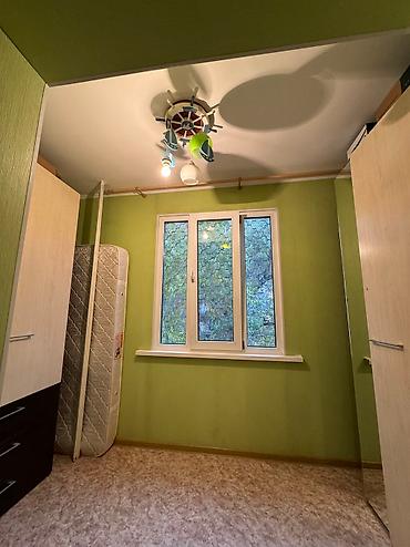 квартиры 3 комнаты: 3 комнаты, 64 м², Индивидуалка, 3 этаж — 5