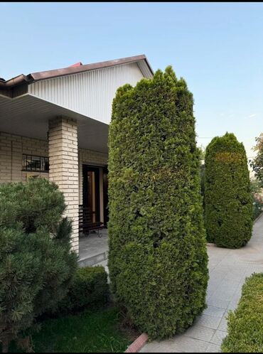 Долгосрочная аренда домов: 180 м², 4 комнаты, Теплый пол, Кондиционер, Бронированные двери — 2