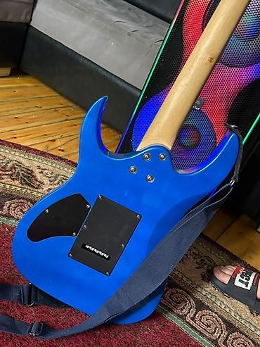 Elektron gitara, 6 sim, Yeni, Ödənişli çatdırılma