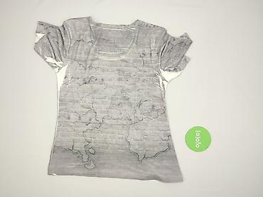 czaszka: Woman Collection, T-shirt damski, rozmiar M — 3