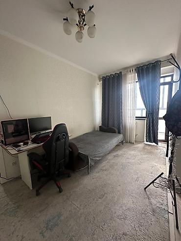 1 комната, 32 м², Кок-Жар мкр 4 этаж