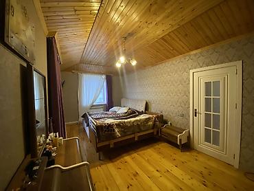 Həyət evləri və villaların satışı: Bakıxanov qəs. 6 otaqlı, 234 kv. m, Yeni təmirli — 2