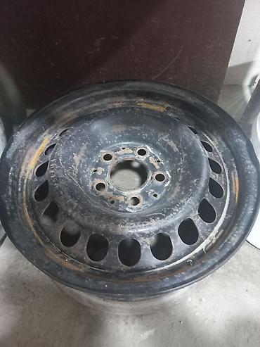 offroad disk: 13 Luk disks 3 eded bir denesi 10.azn 16 diski bir eded 15 azn — 2