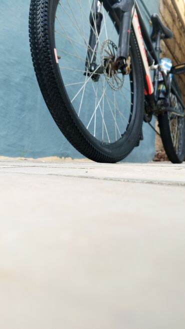 детские велосипеды в баку: Горный велосипед Forward, 26"