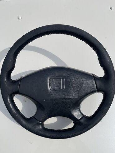 хонда аккорд руль: Руль Honda