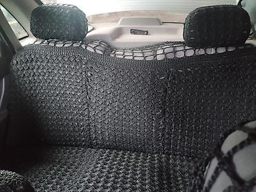 priora qapı: VAZ (LADA) Priora: 1.6 l | 2008 il 206000 km Sedan — 9