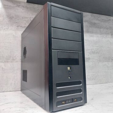 Masaüstü kompüterlər və iş stansiyaları: Masaüstü Kompüter "DDR3 H61 1155 Core i3 3210” ⭐Tək Sistem Bloku – 155 -da lalafo.az — 7 Masaüstü kompüterlər və iş stansiyaları: Masaüstü Kompüter "DDR3 H61 1155 Core i3 3210” ⭐Tək Sistem Bloku – 155 — 7