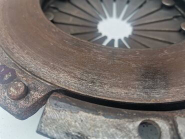 Auto delovi: Korpa kvačila Lada 2121,21213,21214i Niva, Lada 2107 Riva, Lada 2104 — 11