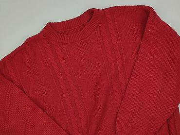 springfield sweter: Sweter damski, rozmiar 4XL — 1