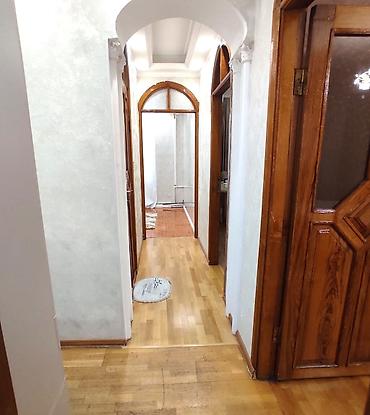 Квартиры: Баку, 3 комнаты, Вторичка, 90 м² — 10
