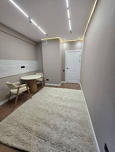 friday: 2 комнаты, 61 м², Пишпек Элитка, 5 этаж, Дизайнерский ремонт — 9
