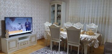 Qonaq otağı dəstləri: Masa və oturacaqlar — 9