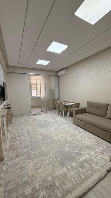 Продажа квартир: 3 комнаты, 73 м², Элитка, 3 этаж, Евроремонт — 1