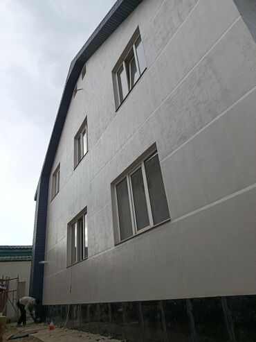 Навесы: Навес, Другая форма, Металл, Другой материал, Установка — 20