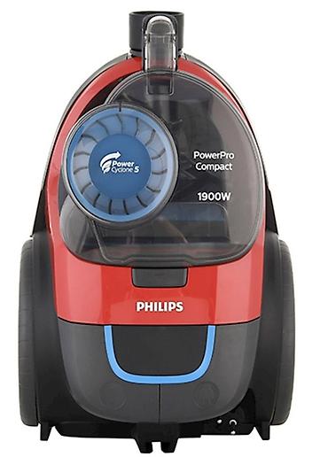 philips 655: Philips PowerPro Compact tozsoranı Philips markalı PowerPro Compact — 1