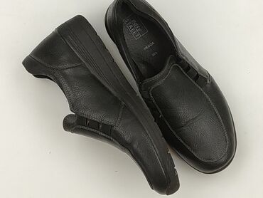 Half shoes 21, Used