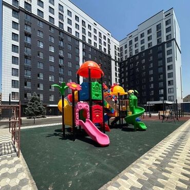 Продажа квартир: 2 комнаты, 63 м², Элитка, 9 этаж, Дизайнерский ремонт — 10