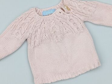 Sweaters and Cardigans: Sweater, 3-6 months, condition - Good