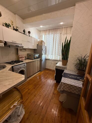 Yeni tikili: 2 otaqlı, Yeni tikili, m. Həzi Aslanov, 65 kv. m — 20