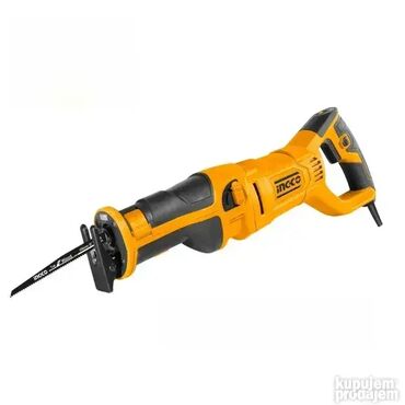 puno drvo stolovi: Ingco recipro testera 1200W RS12001 Recipro testera 1200W Ingco
