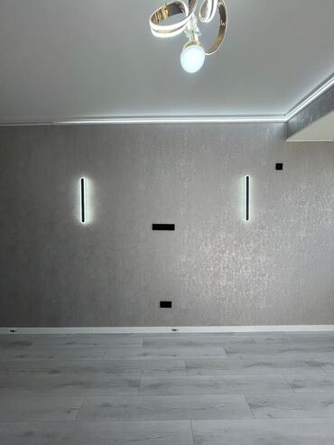 Продажа квартир: 2 комнаты, 66 м², Элитка, 7 этаж, Евроремонт — 11