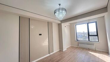 куплю квартиру парк фучика: 1 комната, 42 м², Элитка, 7 этаж, Дизайнерский ремонт