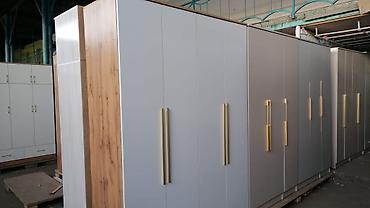 Шифоньеры, шкафы для одежды: Шифоньер, шкаф для одежды, Новый, Прямой, ЛДСП at lalafo.kg — 5 Шифоньеры, шкафы для одежды: Шифоньер, шкаф для одежды, Новый, Прямой, ЛДСП — 5