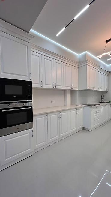 3 комнаты, 96 м², Южная Магистраль Элитка, 6 этаж
